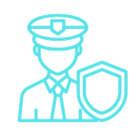 5 Tier Security