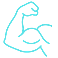 Professional Fitness Arena